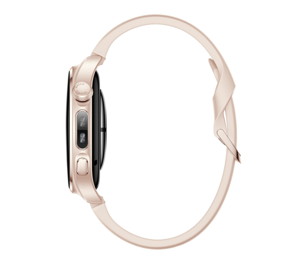 Huawei Watch 6 Active różowy 42mm - 1603529 - zdjęcie 3